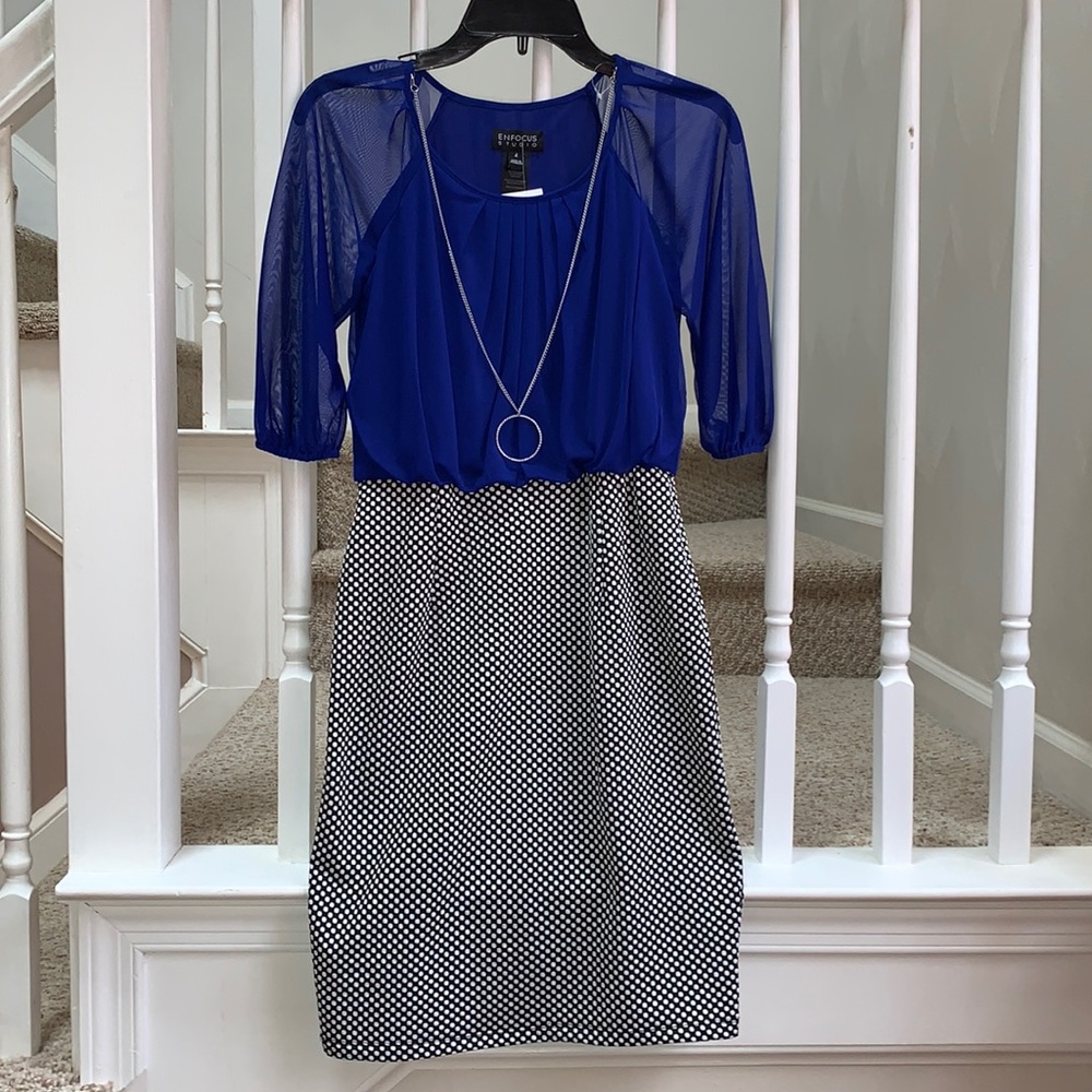 Midi Dress